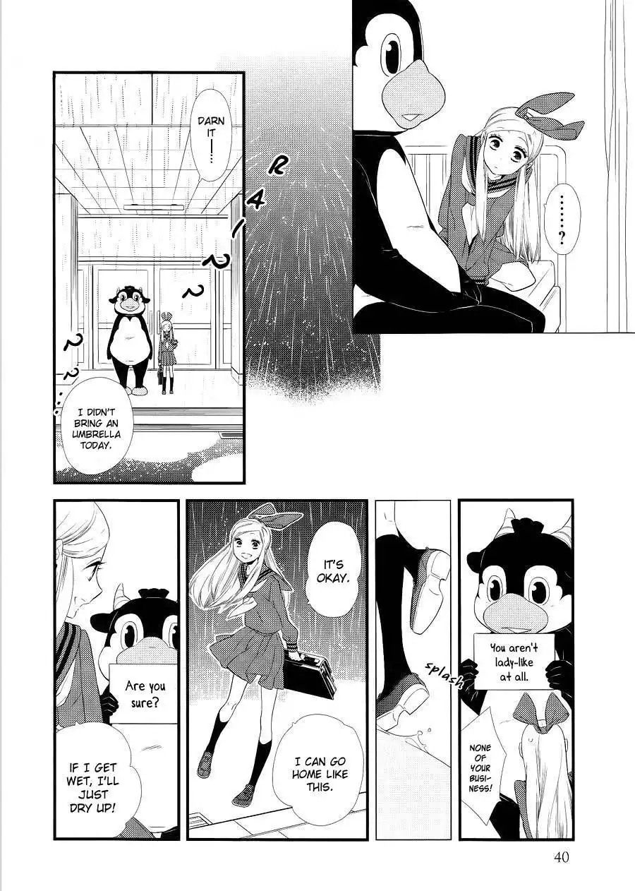 Kigurumi Boueitai Chapter 2 10